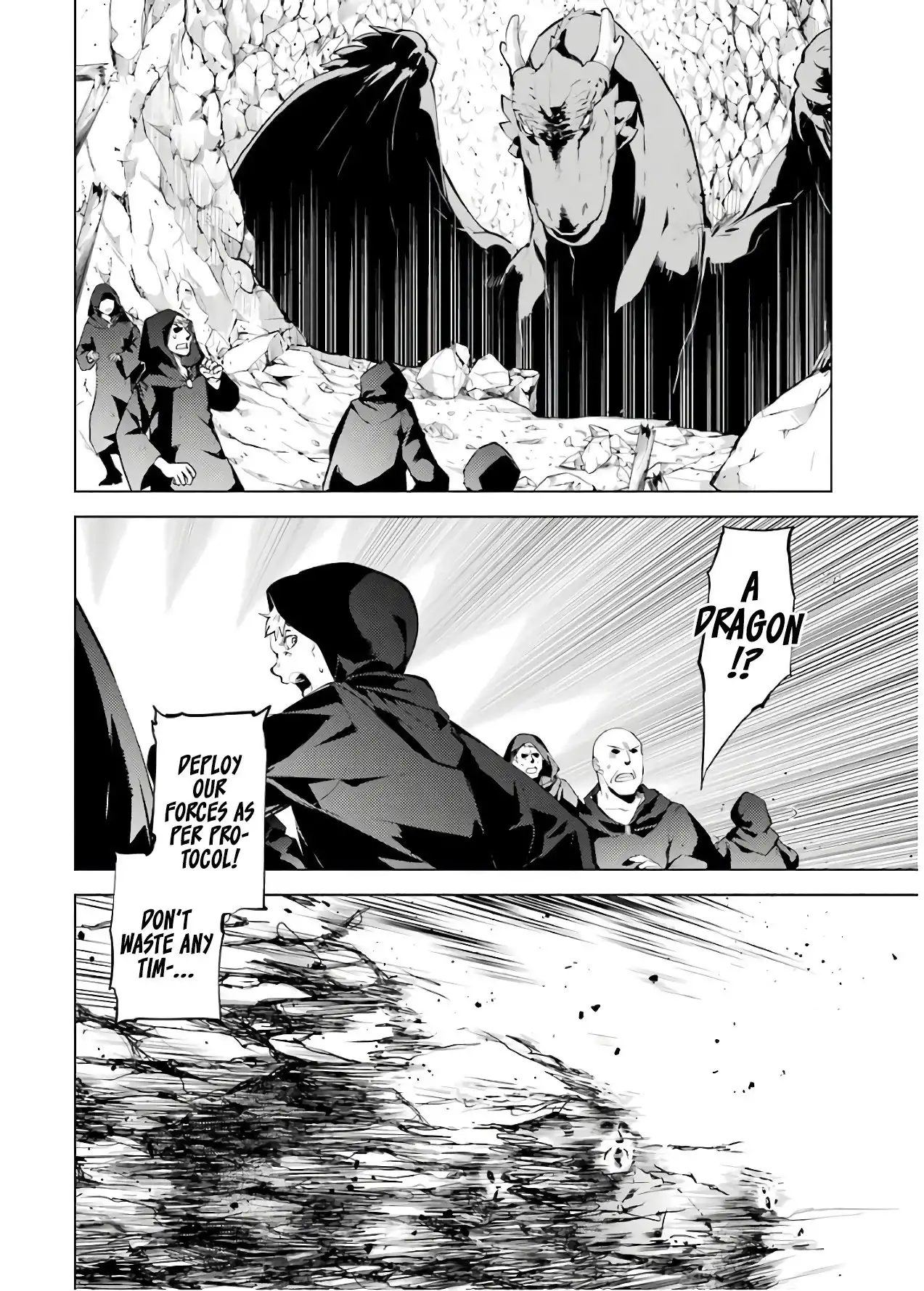 Tensei Kenja no Isekai Raifu ~Daini no Shokugyo wo Ete, Sekai Saikyou ni Narimashita~ Chapter 24 40